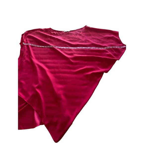 Trina Turk Radiant Dress - Hot Pink - XXL - Picture 10 of 10